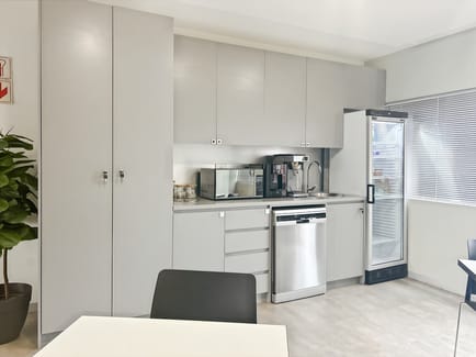 Image 6 of Regus - C/O Frans and Susanna Street,Ground Floor, Secure Office Park