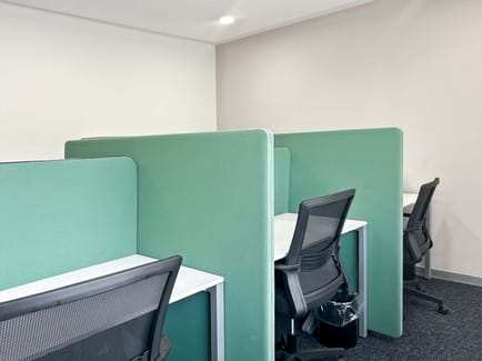 Image 7 of Regus - C/O Frans and Susanna Street,Ground Floor, Secure Office Park