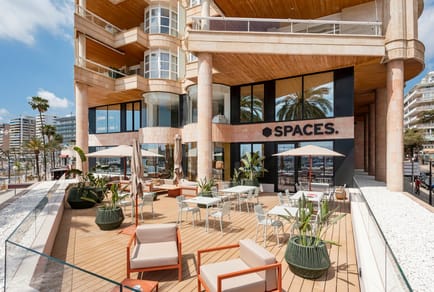 Image 13 of Spaces - Monsenyor Palmer 1