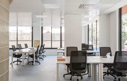 Image 19 of Spaces - Monsenyor Palmer 1