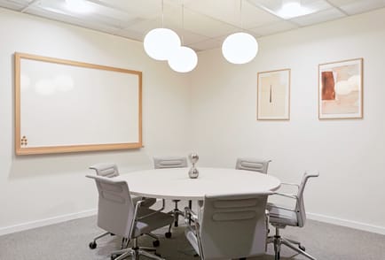Image 21 of Spaces - Monsenyor Palmer 1