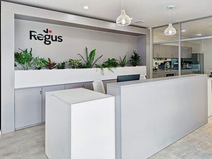 Image 2 of Regus - 97 York Street,2nd Floor
