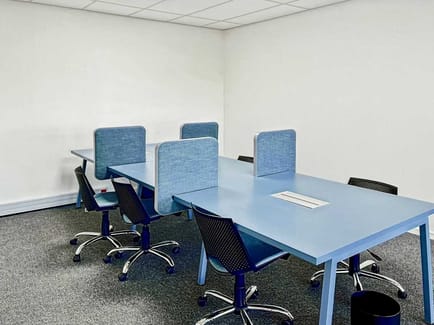 Image 3 of Regus - 97 York Street,2nd Floor