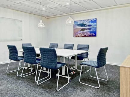 Image 5 of Regus - 97 York Street,2nd Floor