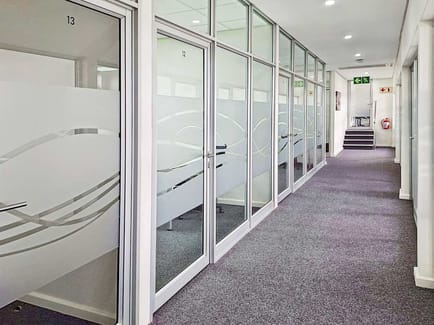 Image 7 of Regus - 97 York Street,2nd Floor