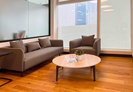 Image 1 of Spaces - 19F - 23F, 55 D'Aguilar St,Central, Hong Kong