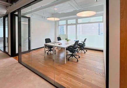 Image 9 of Spaces - 19F - 23F, 55 D'Aguilar St,Central, Hong Kong