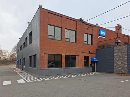 Image 11 of Hq - 700 Main Street,Suite 3