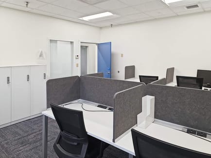 Image 8 of Hq - 700 Main Street,Suite 3