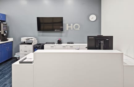 Image 2 of Hq - 2600 Middletown Commons,1st Floor