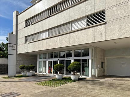 Image 1 of Regus - 1942 Carlos Gomes Avenida, Tres Figueiras