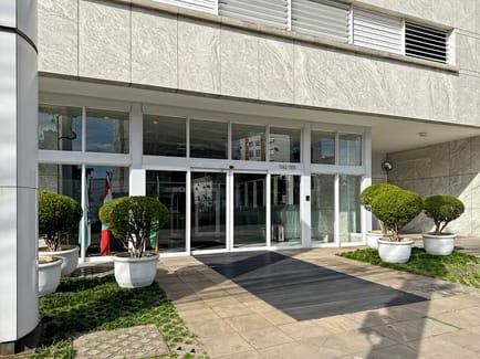 Image 10 of Regus - 1942 Carlos Gomes Avenida, Tres Figueiras