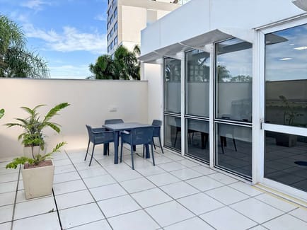 Image 11 of Regus - 1942 Carlos Gomes Avenida, Tres Figueiras