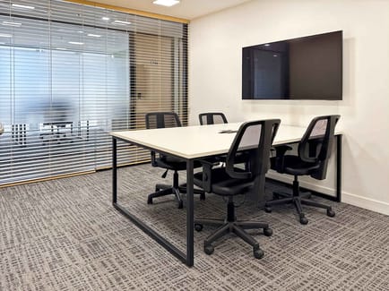 Image 8 of Regus - 1942 Carlos Gomes Avenida, Tres Figueiras