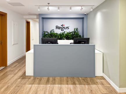 Image 9 of Regus - 1942 Carlos Gomes Avenida, Tres Figueiras