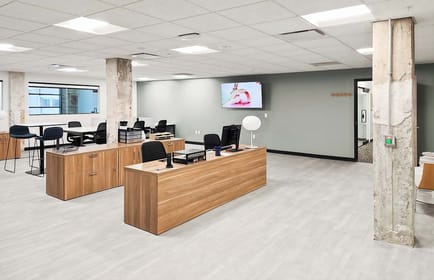 Image 2 of Spaces - 540 N Broadway,1st Floor