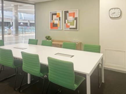 Image 10 of Regus - 17 Hendrik Potgieter Road, Krugersdorp,Cradlestone Mall