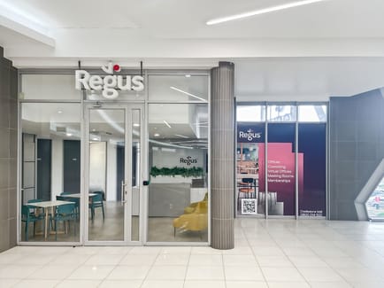 Image 11 of Regus - 17 Hendrik Potgieter Road, Krugersdorp,Cradlestone Mall