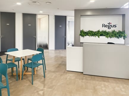 Image 2 of Regus - 17 Hendrik Potgieter Road, Krugersdorp,Cradlestone Mall