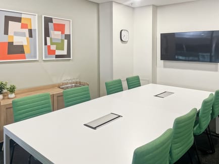 Image 3 of Regus - 17 Hendrik Potgieter Road, Krugersdorp,Cradlestone Mall