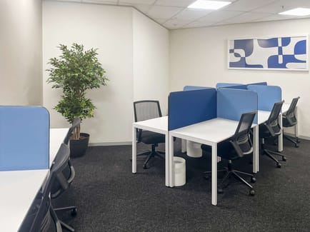 Image 4 of Regus - 17 Hendrik Potgieter Road, Krugersdorp,Cradlestone Mall