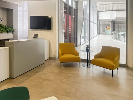 Image 5 of Regus - 17 Hendrik Potgieter Road, Krugersdorp,Cradlestone Mall