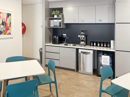 Image 6 of Regus - 17 Hendrik Potgieter Road, Krugersdorp,Cradlestone Mall
