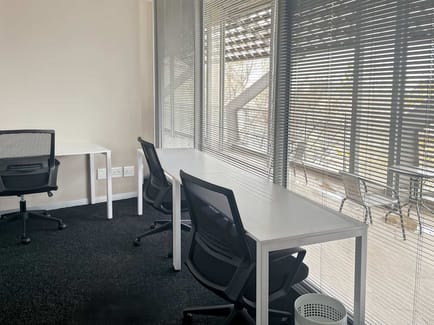 Image 7 of Regus - 17 Hendrik Potgieter Road, Krugersdorp,Cradlestone Mall