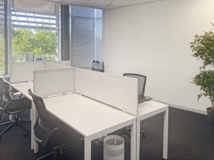Image 8 of Regus - 17 Hendrik Potgieter Road, Krugersdorp,Cradlestone Mall