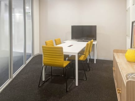 Image 9 of Regus - 17 Hendrik Potgieter Road, Krugersdorp,Cradlestone Mall