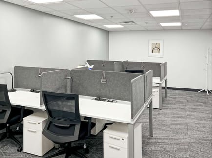 Image 10 of Regus - 302 E. Carson Street,10th floor