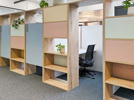 Image 10 of Regus - St. Ruprechter Straße 90
