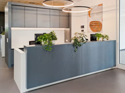 Image 2 of Regus - St. Ruprechter Straße 90