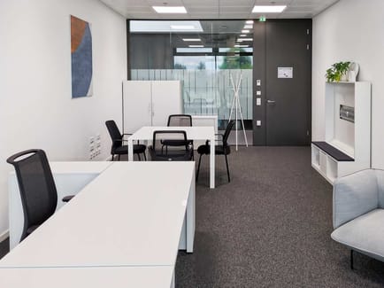 Image 4 of Regus - St. Ruprechter Straße 90