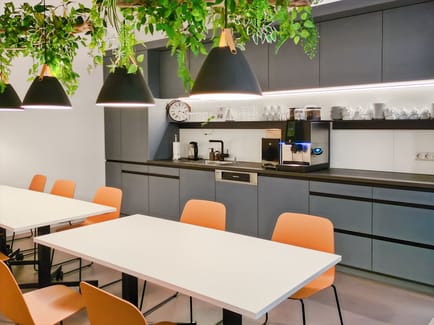 Image 5 of Regus - St. Ruprechter Straße 90