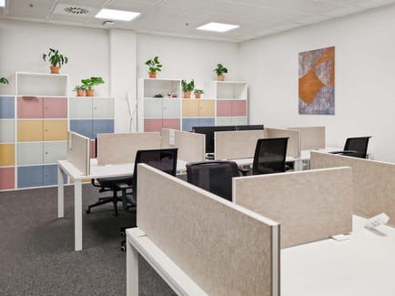 Image 6 of Regus - St. Ruprechter Straße 90