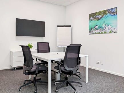 Image 7 of Regus - St. Ruprechter Straße 90