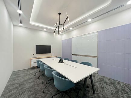 Image 20 of Regus - 5 Dolorite Crescent,Five @ Dolorite