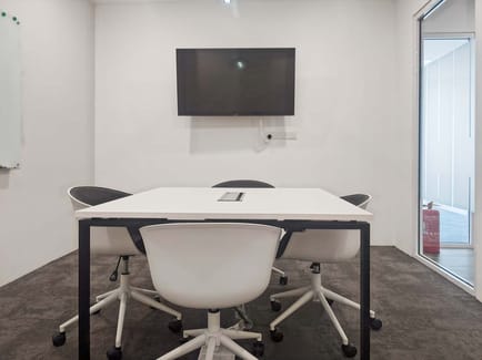Image 3 of Regus - Jalan Tun Datuk Patinggi Hj. Ahmad Zaidi Adruce,Level 2, Cheng Ling Tower, The Podium