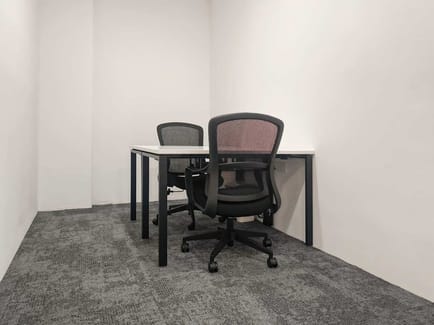Image 4 of Regus - Jalan Tun Datuk Patinggi Hj. Ahmad Zaidi Adruce,Level 2, Cheng Ling Tower, The Podium