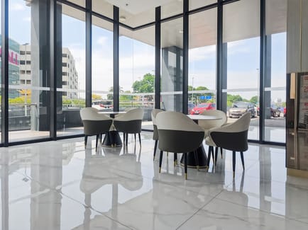 Image 5 of Regus - Jalan Tun Datuk Patinggi Hj. Ahmad Zaidi Adruce,Level 2, Cheng Ling Tower, The Podium