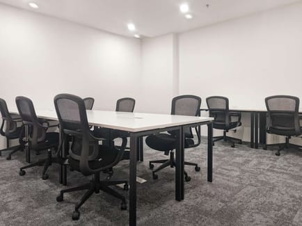Image 7 of Regus - Jalan Tun Datuk Patinggi Hj. Ahmad Zaidi Adruce,Level 2, Cheng Ling Tower, The Podium