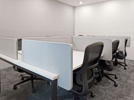 Image 8 of Regus - Jalan Tun Datuk Patinggi Hj. Ahmad Zaidi Adruce,Level 2, Cheng Ling Tower, The Podium