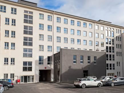 Image 1 of Regus - Schulstr. 38