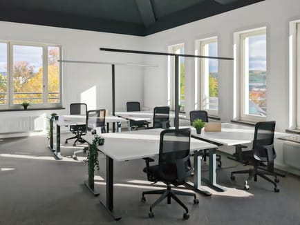 Image 12 of Regus - Schulstr. 38
