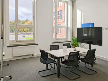 Image 3 of Regus - Schulstr. 38