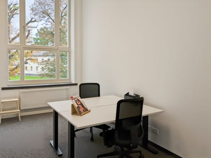 Image 4 of Regus - Schulstr. 38