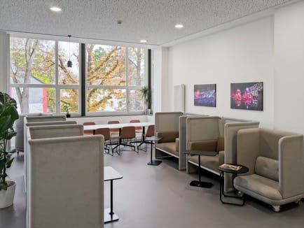 Image 5 of Regus - Schulstr. 38