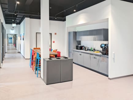 Image 6 of Regus - Schulstr. 38