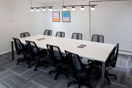 Image 10 of Regus - Rua Visconde de Nácar, 1440,Piso 19 - 20